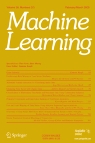 ML Special Issue