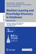 ECML PKDD 2023 Part III