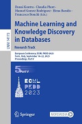 ECML PKDD 2023 Part V