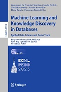 ECML PKDD 2023 Part VI