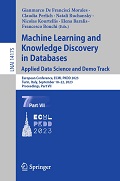 ECML PKDD 2023 Part VII
