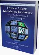 Privacy-Aware Knowledge Discovery